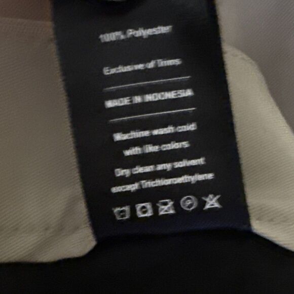 Public Rec Dealmaker 5 Pocket Pants Mens Sz 35X30 Performance Tech Golf Stretch - Picture 13 of 13